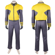 Laden Sie das Bild in den Galerie-Viewer, Scott Summers Kostüm Set X-Men Cyclops Cosplay Outfit
