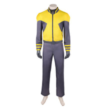 Laden Sie das Bild in den Galerie-Viewer, Scott Summers Kostüm Set X-Men Cyclops Cosplay Outfit