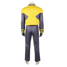 Laden Sie das Bild in den Galerie-Viewer, Scott Summers Kostüm Set X-Men Cyclops Cosplay Outfit