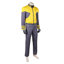 Laden Sie das Bild in den Galerie-Viewer, Scott Summers Kostüm Set X-Men Cyclops Cosplay Outfit
