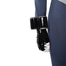 Laden Sie das Bild in den Galerie-Viewer, Selina Kyle Catwoman Jumpsuit Absolute Universe‎ Catwoman Cosplay Kostüm