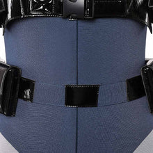 Laden Sie das Bild in den Galerie-Viewer, Selina Kyle Catwoman Jumpsuit Absolute Universe‎ Catwoman Cosplay Kostüm