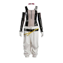 Laden Sie das Bild in den Galerie-Viewer, Semiu Grier Kostüm Gachiakuta Semiu Cosplay Outfit