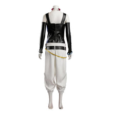 Laden Sie das Bild in den Galerie-Viewer, Semiu Grier Kostüm Gachiakuta Semiu Cosplay Outfit