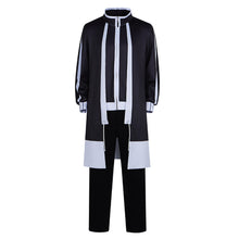 Laden Sie das Bild in den Galerie-Viewer, Shiki Ichinose Uniform Tougen Anki Shiki Cosplay Outfits