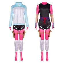 Laden Sie das Bild in den Galerie-Viewer, Shizuri Ideura Kostüm I'm Living with an Otaku NEET Kunoichi!? Shizuri Cosplay Outfits