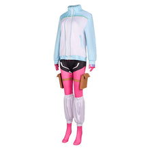 Laden Sie das Bild in den Galerie-Viewer, Shizuri Ideura Kostüm I'm Living with an Otaku NEET Kunoichi!? Shizuri Cosplay Outfits