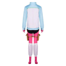 Laden Sie das Bild in den Galerie-Viewer, Shizuri Ideura Kostüm I'm Living with an Otaku NEET Kunoichi!? Shizuri Cosplay Outfits