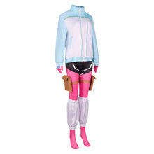 Laden Sie das Bild in den Galerie-Viewer, Shizuri Ideura Kostüm I'm Living with an Otaku NEET Kunoichi!? Shizuri Cosplay Outfits