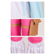 Laden Sie das Bild in den Galerie-Viewer, Shizuri Ideura Kostüm I'm Living with an Otaku NEET Kunoichi!? Shizuri Cosplay Outfits