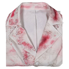 Laden Sie das Bild in den Galerie-Viewer, Silent Hill F Krankenschwester Uniform Kashimashi Cosplay Outfit