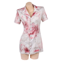 Laden Sie das Bild in den Galerie-Viewer, Silent Hill F Krankenschwester Uniform Kashimashi Cosplay Outfit