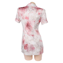 Laden Sie das Bild in den Galerie-Viewer, Silent Hill F Krankenschwester Uniform Kashimashi Cosplay Outfit