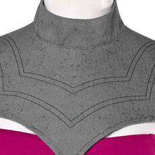 Laden Sie das Bild in den Galerie-Viewer, Sindel lila Outfit Mortal Kombat 2 Sindel Cosplay Kostüm Set