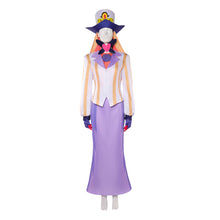 Laden Sie das Bild in den Galerie-Viewer, Sir Pentious Kostüm Set Hazbin Hotel 2025 Pendleton Cosplay Outfits