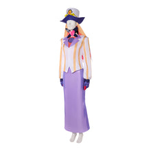 Laden Sie das Bild in den Galerie-Viewer, Sir Pentious Kostüm Set Hazbin Hotel 2025 Pendleton Cosplay Outfits