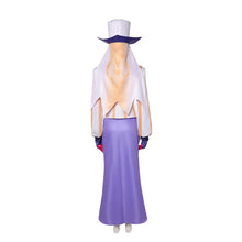 Laden Sie das Bild in den Galerie-Viewer, Sir Pentious Kostüm Set Hazbin Hotel 2025 Pendleton Cosplay Outfits
