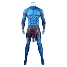 Laden Sie das Bild in den Galerie-Viewer, Skeletor Kostüm Set Masters of the Universe 2026 Skeletor Cosplay Outfit