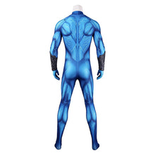 Laden Sie das Bild in den Galerie-Viewer, Skeletor Kostüm Set Masters of the Universe 2026 Skeletor Cosplay Outfit
