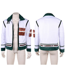 Laden Sie das Bild in den Galerie-Viewer, Smoker Jacke One Piece Smoker Cosplay Outfit