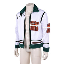 Laden Sie das Bild in den Galerie-Viewer, Smoker Jacke One Piece Smoker Cosplay Outfit