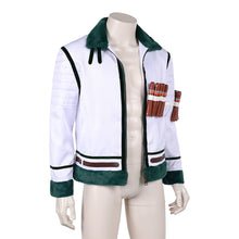 Laden Sie das Bild in den Galerie-Viewer, Smoker Jacke One Piece Smoker Cosplay Outfit
