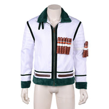 Laden Sie das Bild in den Galerie-Viewer, Smoker Jacke One Piece Smoker Cosplay Outfit