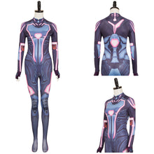 Laden Sie das Bild in den Galerie-Viewer, Split Fiction Mio Jumpsuit Cosplay Outfits