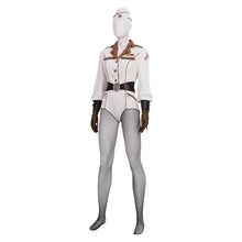 Laden Sie das Bild in den Galerie-Viewer, Starlight Kostüm Set The Boys 2026 Starlight Cosplay Outfit