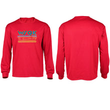 Laden Sie das Bild in den Galerie-Viewer, Stranger Things Dustin Henderson rot Shirt Cosplay Outfits