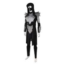 Laden Sie das Bild in den Galerie-Viewer, Sub Zero Kostüm Set Mortal Kombat 2 Bi-Han Cosplay Outfit