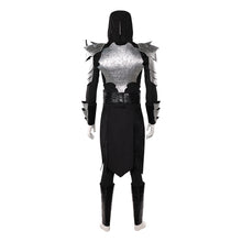 Laden Sie das Bild in den Galerie-Viewer, Sub Zero Kostüm Set Mortal Kombat 2 Bi-Han Cosplay Outfit