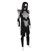 Laden Sie das Bild in den Galerie-Viewer, Sub Zero Kostüm Set Mortal Kombat 2 Bi-Han Cosplay Outfit