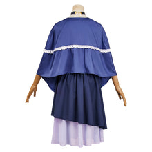 Laden Sie das Bild in den Galerie-Viewer, Summer Pockets 2025 Kamome Kushima Unifrom Cosplay Outfits