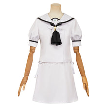 Laden Sie das Bild in den Galerie-Viewer, Summer Pockets 2025 Shiroha Naruse Unifrom Cosplay Outfits
