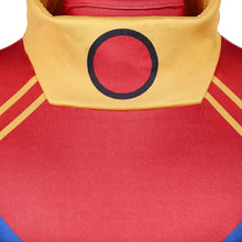 Laden Sie das Bild in den Galerie-Viewer, Sunspot Jumpsuit X-Men '97 Sunspot Cosplay Outfit