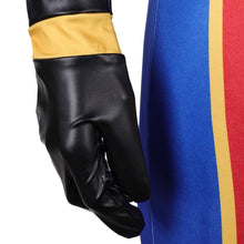 Laden Sie das Bild in den Galerie-Viewer, Sunspot Jumpsuit X-Men '97 Sunspot Cosplay Outfit