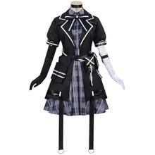 Laden Sie das Bild in den Galerie-Viewer, Tachibana Sherry Outfit Magical Girl Witch Trial Cosplay Kostüm