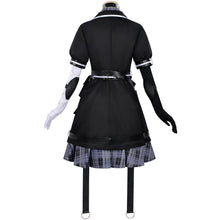Laden Sie das Bild in den Galerie-Viewer, Tachibana Sherry Outfit Magical Girl Witch Trial Cosplay Kostüm