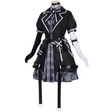 Laden Sie das Bild in den Galerie-Viewer, Tachibana Sherry Outfit Magical Girl Witch Trial Cosplay Kostüm
