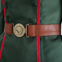 Laden Sie das Bild in den Galerie-Viewer, Tanya von Degurechaff Kostüm Youjo Senki: The Saga of Tanya the Evil Tanya Cosplay Outfit