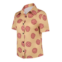 Laden Sie das Bild in den Galerie-Viewer, Tashigi Shirt One Piece Live Action Tashigi Cosplay Outfit