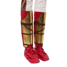 Laden Sie das Bild in den Galerie-Viewer, Teela Kostüm Set Masters of the Universe 2026 Tee-La Cosplay Outfit