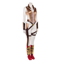 Laden Sie das Bild in den Galerie-Viewer, Teela Kostüm Set Masters of the Universe 2026 Tee-La Cosplay Outfit