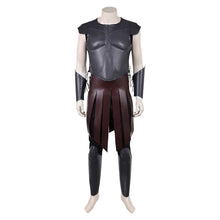 Laden Sie das Bild in den Galerie-Viewer, Telemachus Kostüm Set Die Odyssey 2026 Telemachus Cosplay Outfit