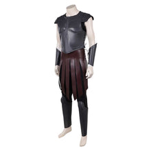 Laden Sie das Bild in den Galerie-Viewer, Telemachus Kostüm Set Die Odyssey 2026 Telemachus Cosplay Outfit