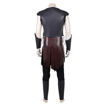 Laden Sie das Bild in den Galerie-Viewer, Telemachus Kostüm Set Die Odyssey 2026 Telemachus Cosplay Outfit
