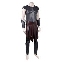 Laden Sie das Bild in den Galerie-Viewer, Telemachus Kostüm Set Die Odyssey 2026 Telemachus Cosplay Outfit
