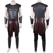 Laden Sie das Bild in den Galerie-Viewer, Telemachus Kostüm Set Die Odyssey 2026 Telemachus Cosplay Outfit