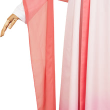 Laden Sie das Bild in den Galerie-Viewer, The Apothecary Diaries Maomao Hanfu Cosplay Outfits rosa Version
